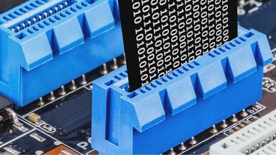 PCIe-4.0