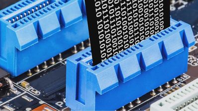 PCIe-4.0