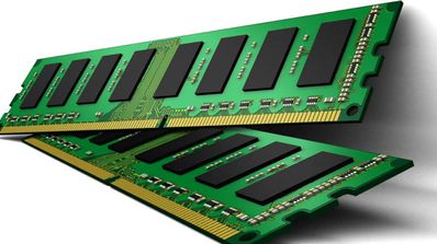 RAM