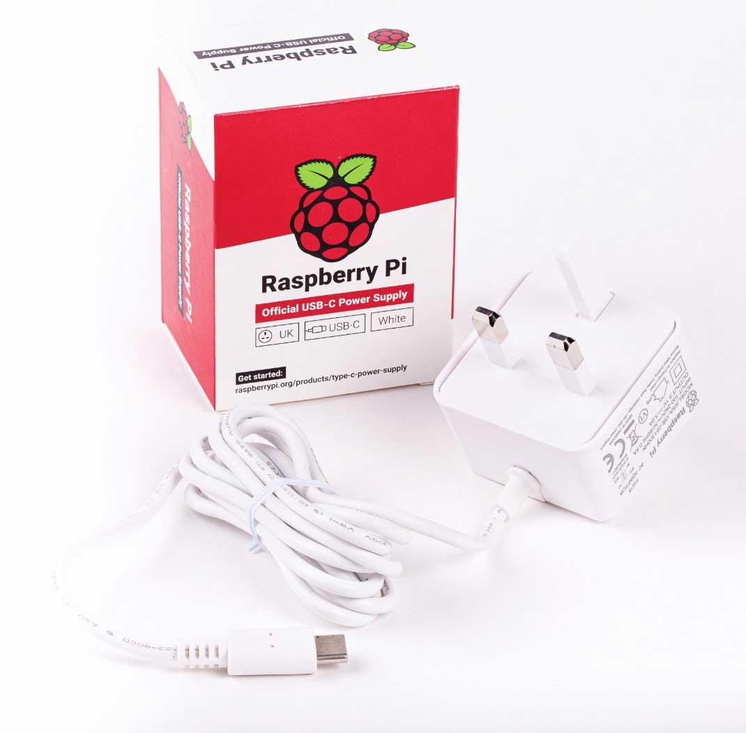 Raspberry-Pi-4-fuente-de-alimentación