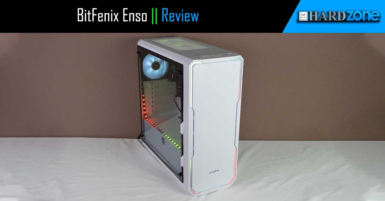 Review BitFenix Enso