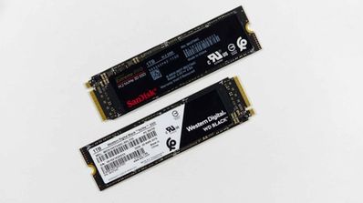 Western Digital