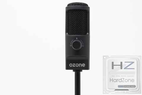 Ozone REC X50, review: un micrófono para streaming barato y muy