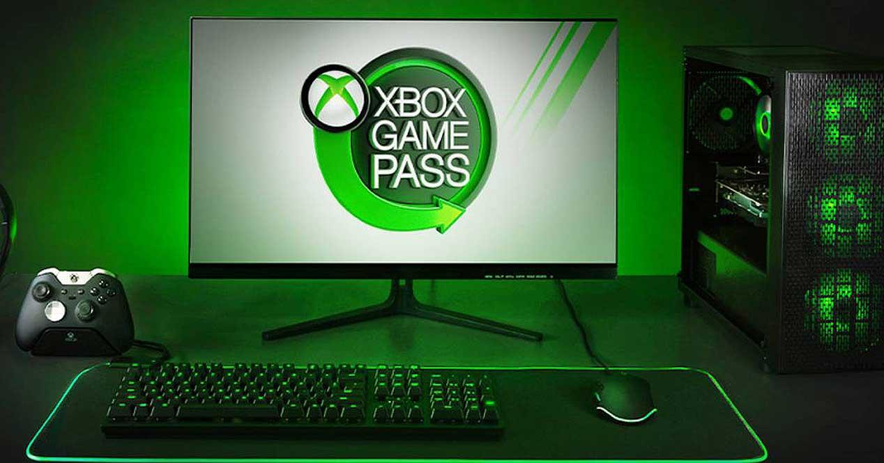 Xbox-게임-패스-PC