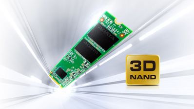 SSD M.2