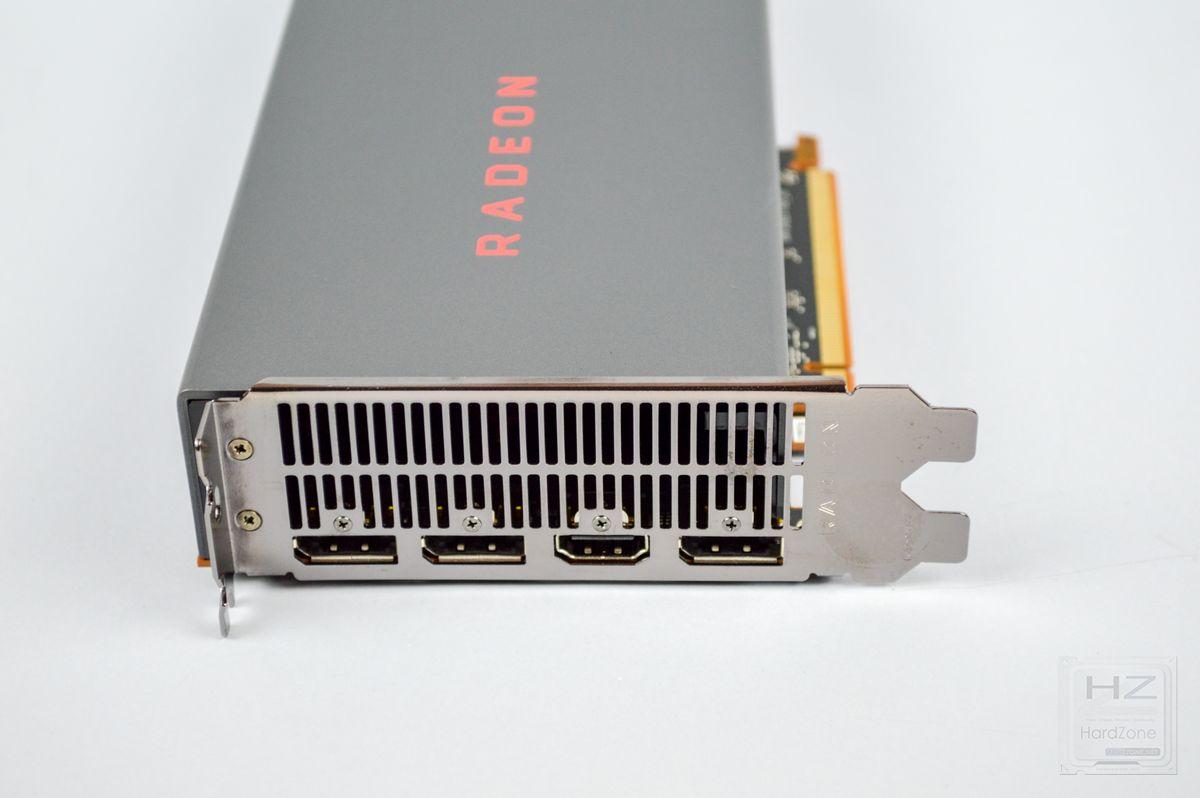 AMD Radeon RX 5700 - Review 11