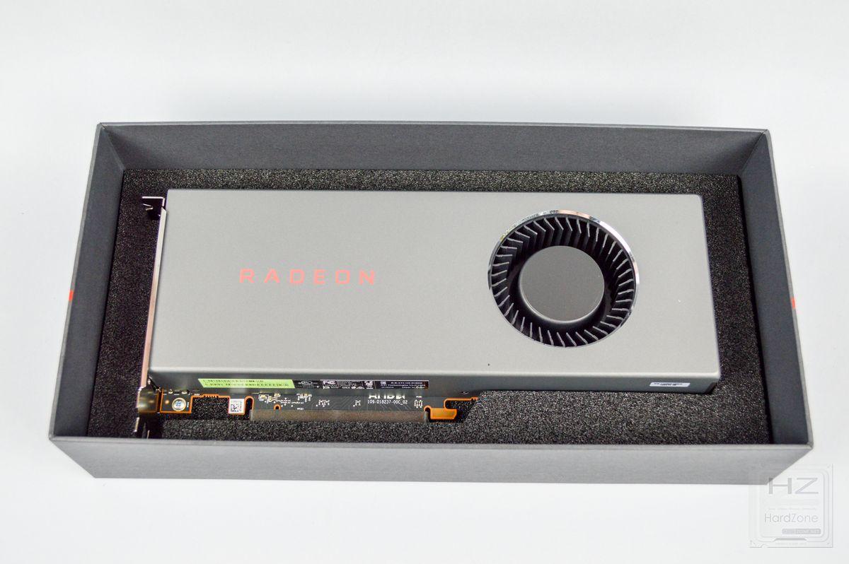 AMD Radeon RX 5700 - Review 4