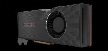 Los drivers AMD Radeon Adrenalin 19.7.3 aceleran el ventilador de las Radeon RX 5700 un 50% en reposo