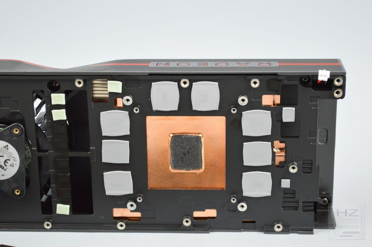 AMD Radeon RX 5700 XT - Review 33