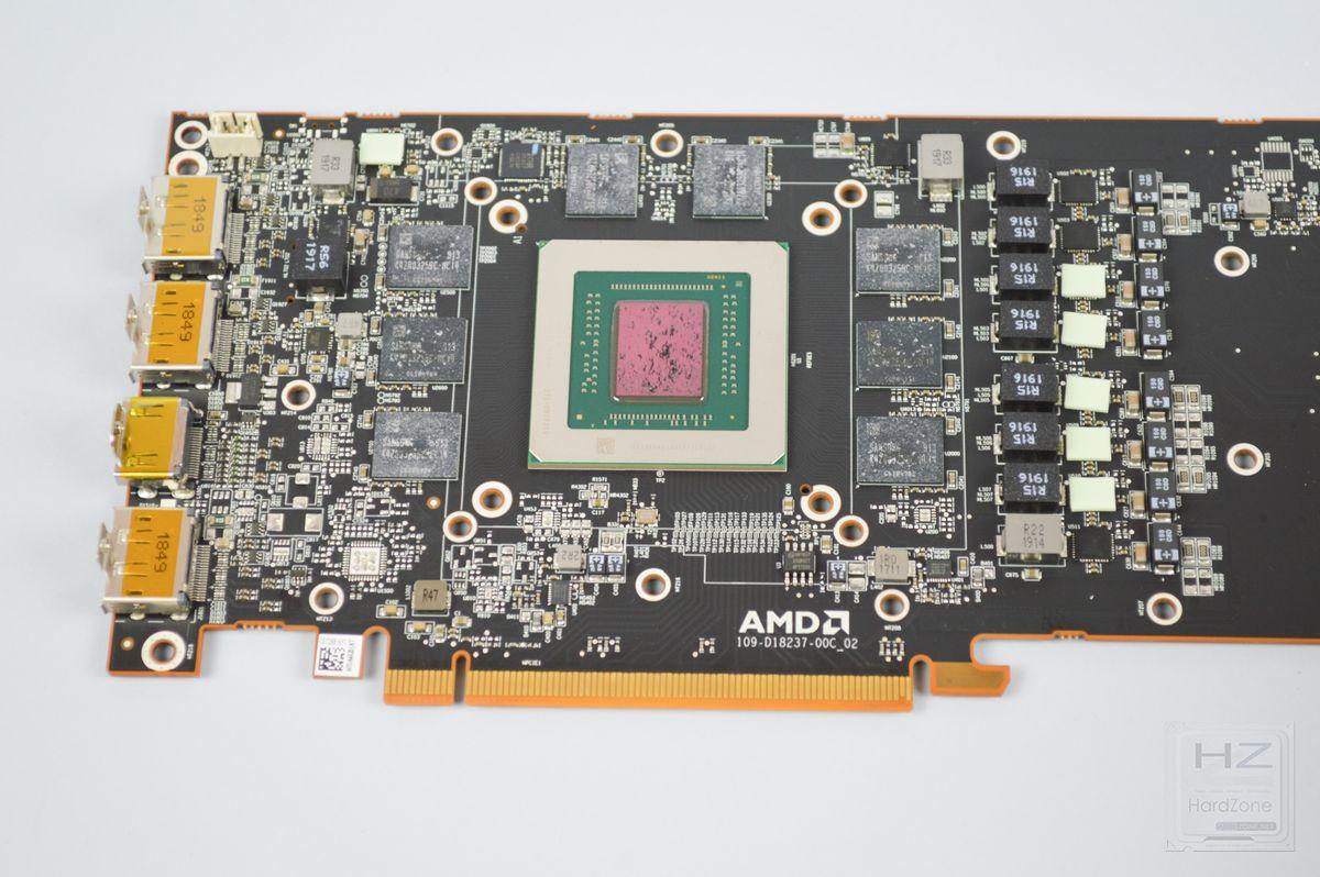 AMD Radeon RX 5700 XT - Review 34