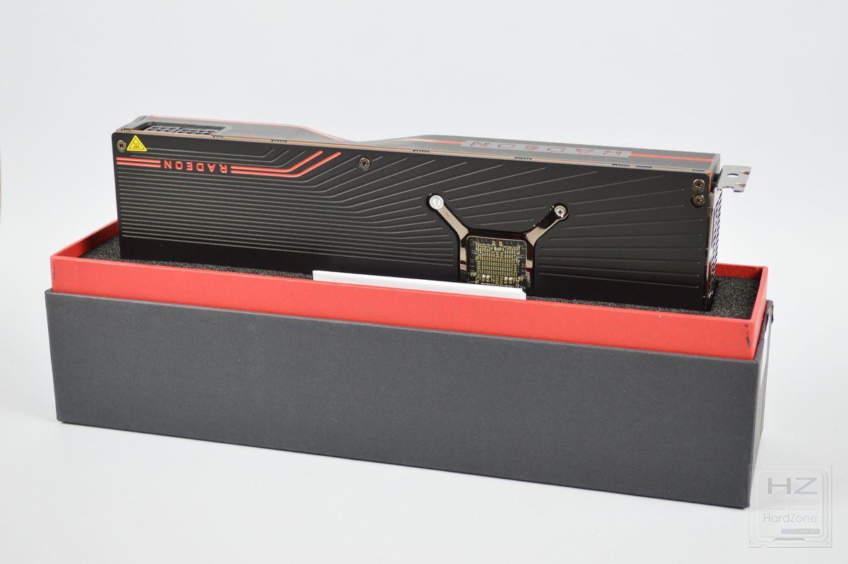 AMD Radeon RX 5700 XT - Review 8