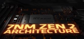 AMD vende más Ryzen 3000 en tres días que Ryzen 1000 y 2000 en un mes