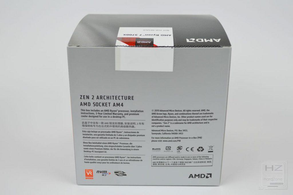 AMD Ryzen 3700X 3900X - Review 11