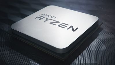 AMD Ryzen 5