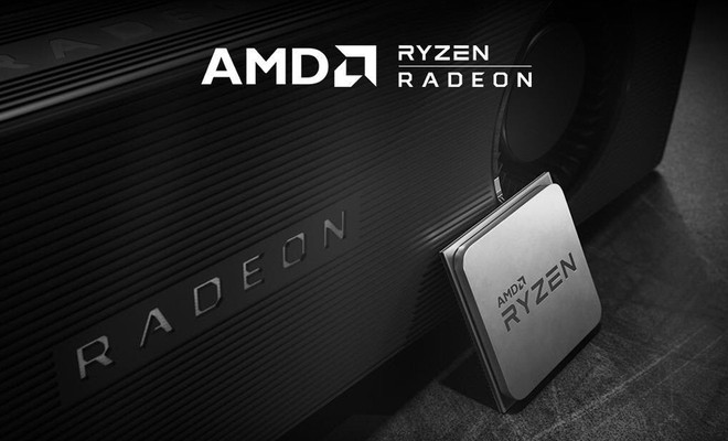 AMD