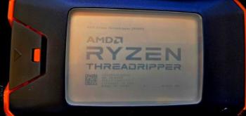 AMD Threadripper 3 llegaría en octubre para enfrentarse a la nueva gama HEDT de Intel