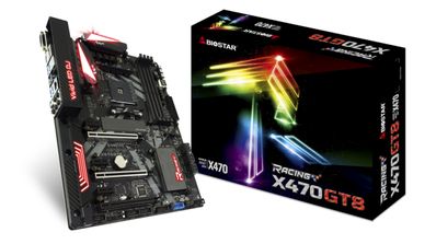 PCIe 4.0