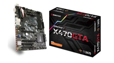 RACING X470
