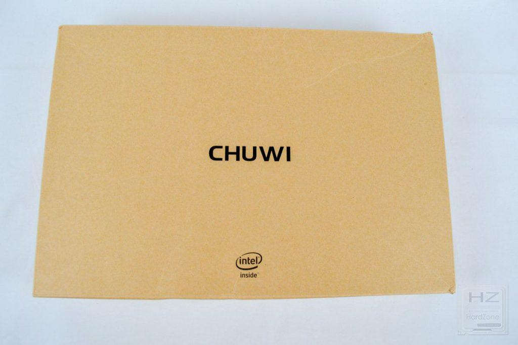 Chuwi LapBook Plus - Review 1