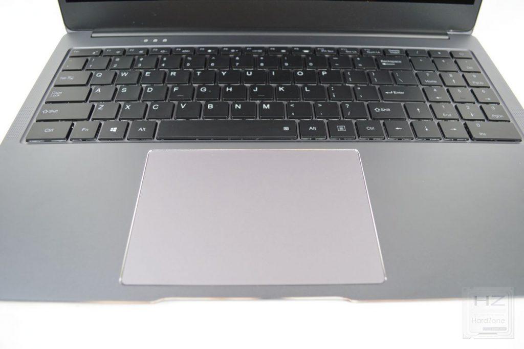 Chuwi LapBook Plus - Review 13