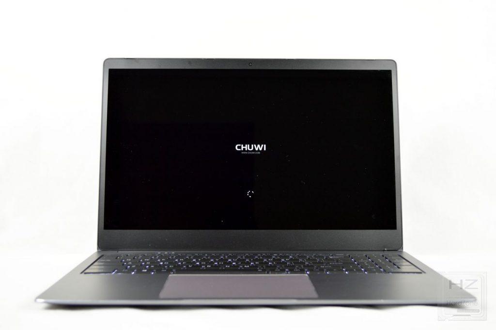 Chuwi LapBook Plus - Review 19
