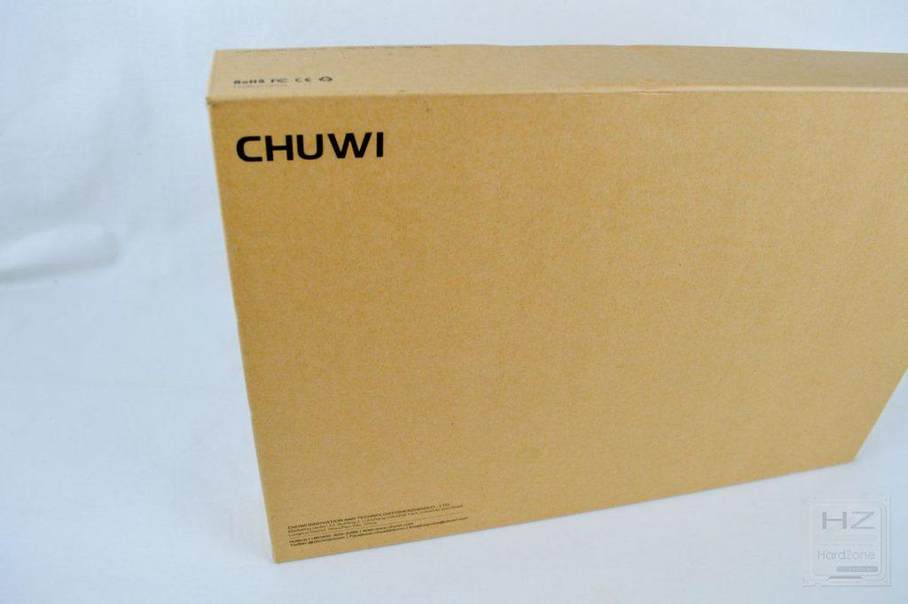 Chuwi LapBook Plus - Review 2