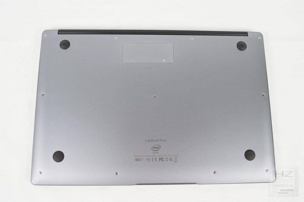 Chuwi LapBook Plus - Review 22