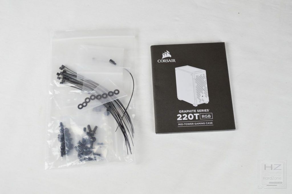 Corsair 220T RGB Airflow - Review 16