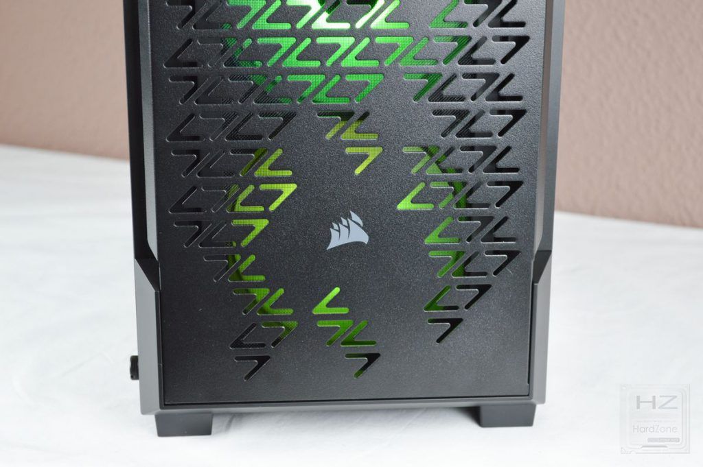 Corsair 220T RGB Airflow - Review 31