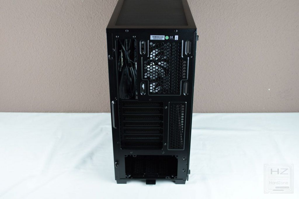 Corsair 220T RGB Airflow - Review 9