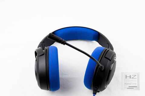 Comprar Auriculares Corsair HS35 azul multiplataforma · Corsair