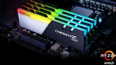 Trident Z Neo