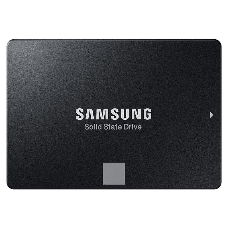 SSD Samsung 860 EVO Basic 4 TB