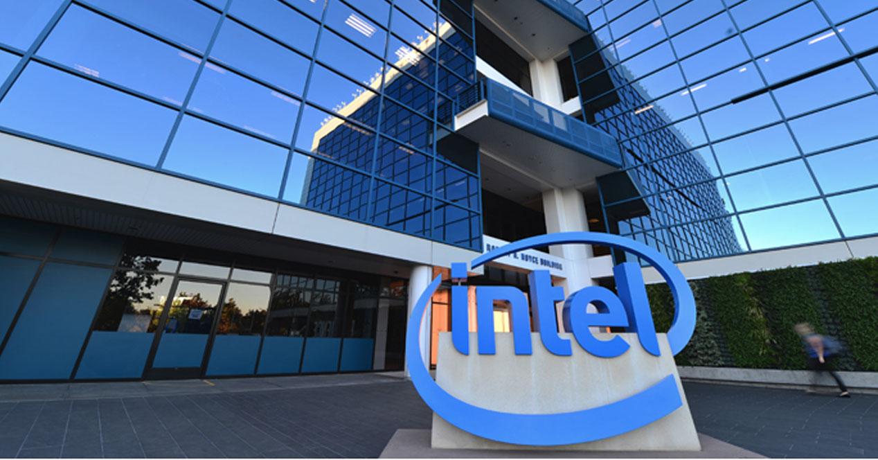 resultados financieros Intel