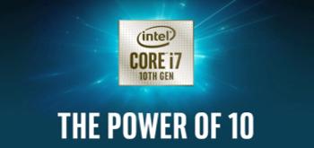 Intel Comet Lake llegaría a finales de 2019 y estrenaría el nuevo socket LGA 1200