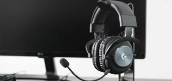 Logitech G Pro X: nuevos auriculares gaming con Blue Voice para potenciar nuestros streaming