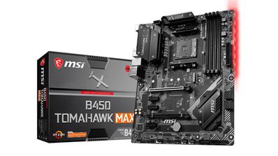 MSI