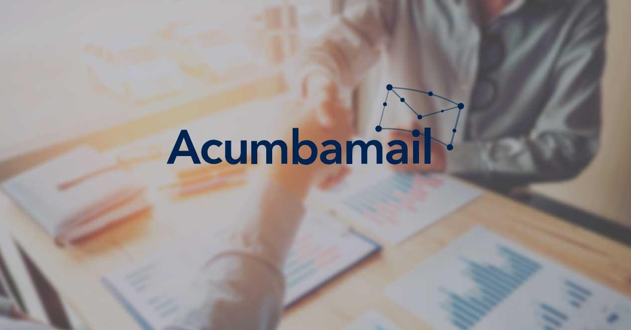 Marketing Acumbamail
