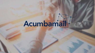 Marketing Acumbamail