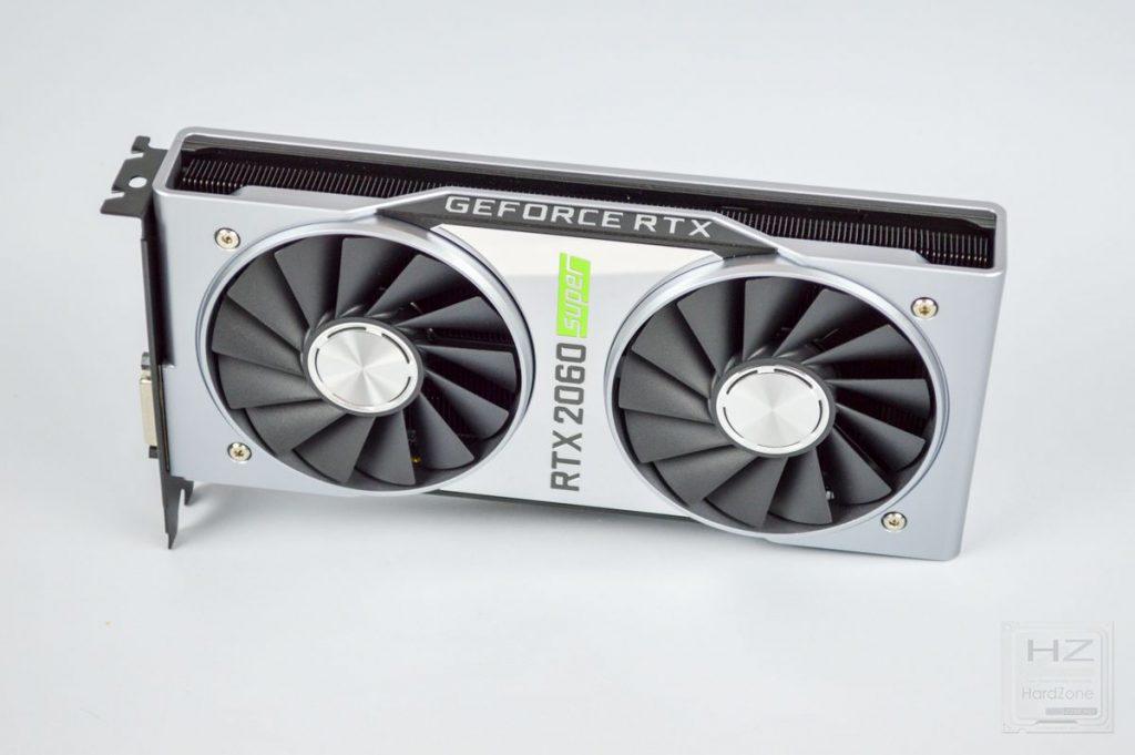 NVIDIA GeForce RTX 2060 SUPER Founders Edition - Review 14