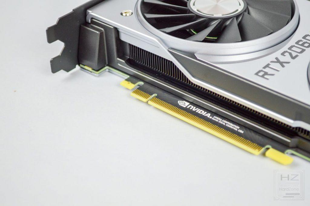 NVIDIA GeForce RTX 2060 SUPER Founders Edition - Review 17