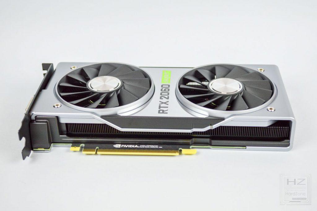 NVIDIA GeForce RTX 2060 SUPER Founders Edition - Review 18