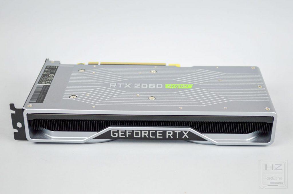 NVIDIA GeForce RTX 2060 SUPER Founders Edition - Review 20