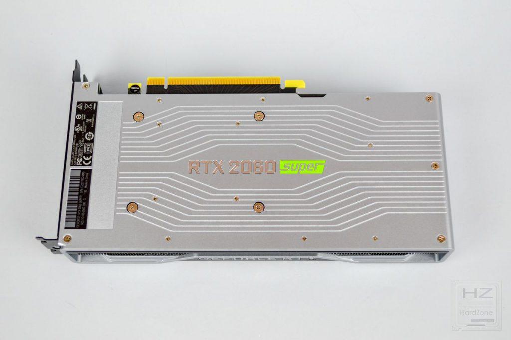 NVIDIA GeForce RTX 2060 SUPER Founders Edition - Review 22