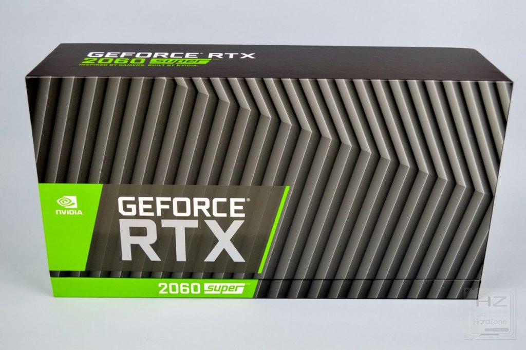 NVIDIA GeForce RTX 2060 SUPER Founders Edition - Review 6