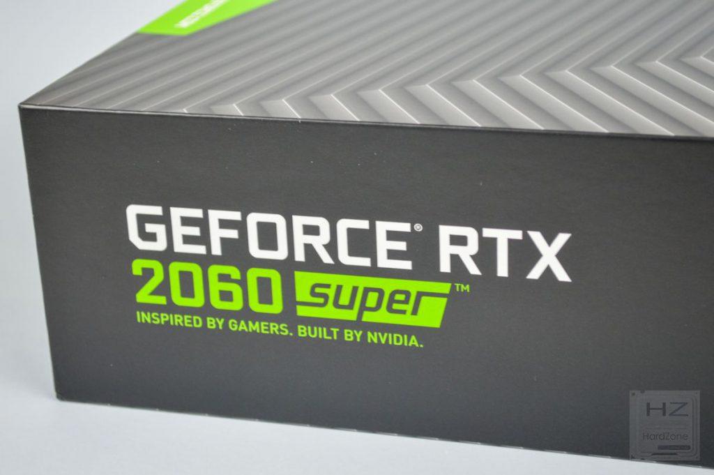 NVIDIA GeForce RTX 2060 SUPER Founders Edition - Review 8
