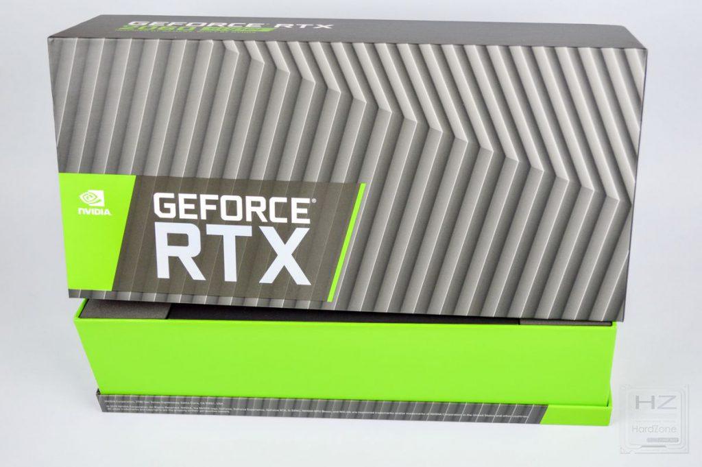 NVIDIA GeForce RTX 2060 SUPER Founders Edition - Review 9