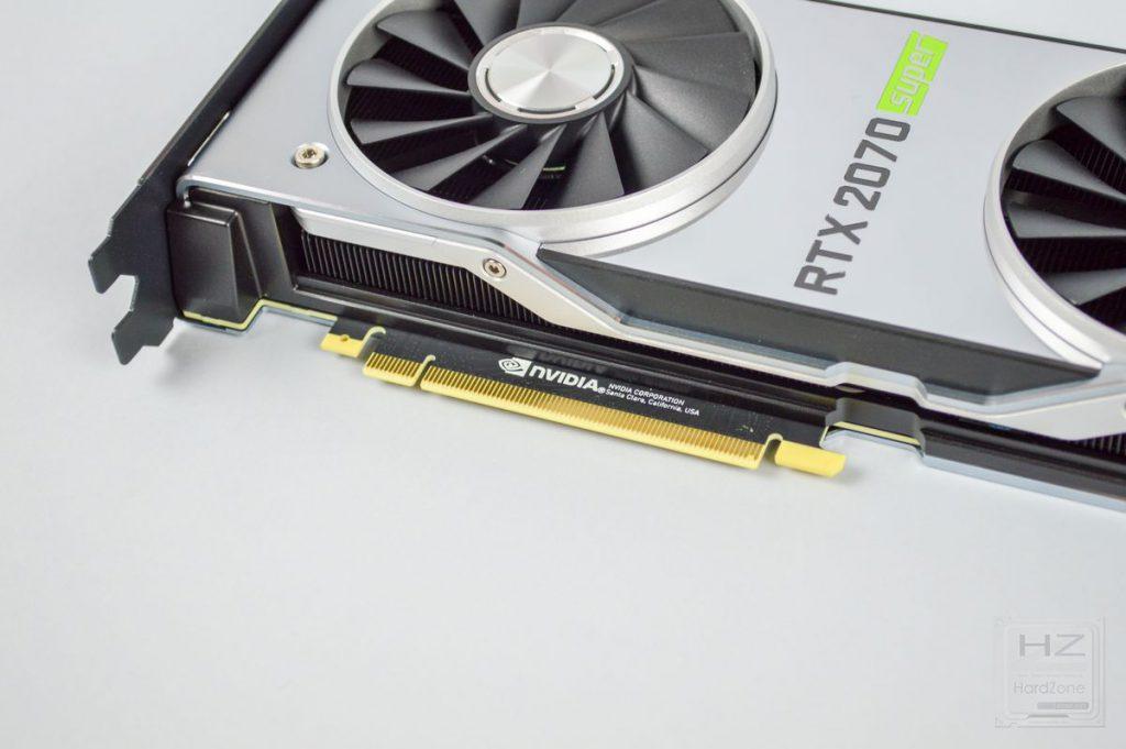 NVIDIA GeForce RTX 2070 SUPER - Founders Edition - Review 13