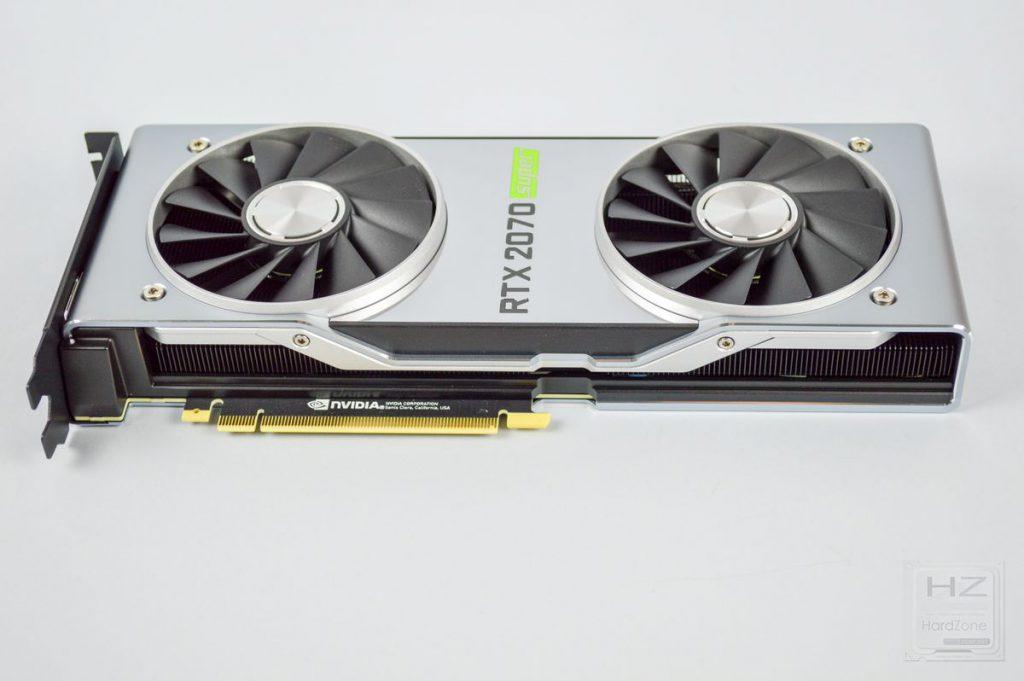 NVIDIA GeForce RTX 2070 SUPER - Founders Edition - Review 14