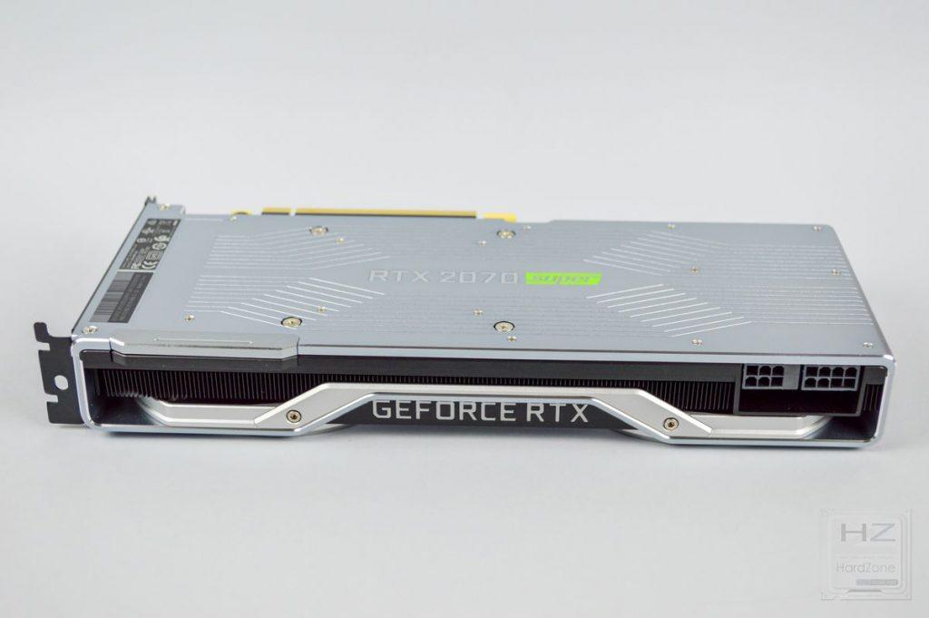 NVIDIA GeForce RTX 2070 SUPER - Founders Edition - Review 16